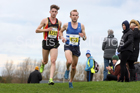 Senior mens Sherman Cup and Davison Shield, Temple Park, South Shields. Photo:  David T. Hewitson/Sports for All Pics